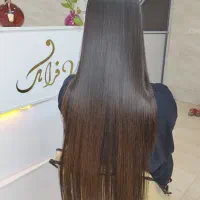 سالن زیبایی فرانک