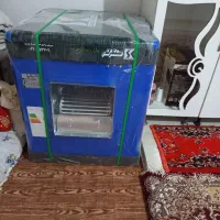 کولر نو و استفاده نشده