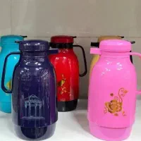 فلاکس علقمه