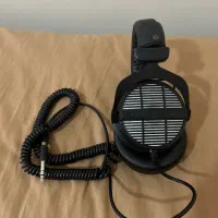 هدفون Beyerdynamic DT 990 Pro