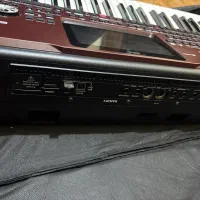 korg Pa700 Oriental (HDMI)|پیانو، کیبورد، آکاردئون|شیراز, حومه شیراز|دیوار