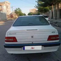 ۴۰۵ tu5|خودرو سواری و وانت|مشهد, شهرک ابوذر|دیوار