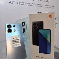 Note 13 + Note 12s|موبایل|مشهد, موعود|دیوار