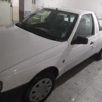 آریسان 2  صفر کیلومتر دوگانه سوز