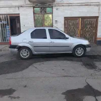 ال نود مدل ۸۷ e2|خودرو سواری و وانت|ارومیه, |دیوار