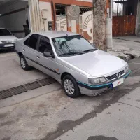 پژو ۴۰۵ مدل ۸۵ درحد