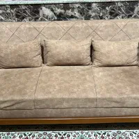 مبل خانگی  ۸ نفره