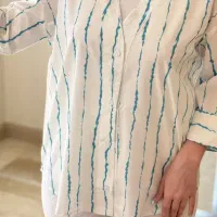 شومیز نخی مناسب|لباس|تهران, شمس‌آباد|دیوار