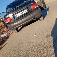 اگزوز ۷۲۴|قطعات یدکی و لوازم جانبی|کرمانشاه, |دیوار