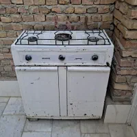 اجاق گاز فرووشی|اجاق گاز و لوازم برقی پختوپز|سراوان, |دیوار