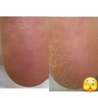 مدل پدیکور پا