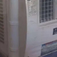 کولر آبی نو
