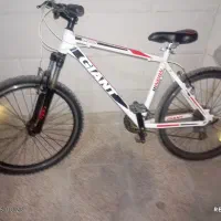 دوچرخه جاینت اصل،۲۶