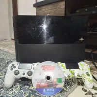 ps4 فت 500 گیگ فروشی فوری|کنسول، بازی ویدئویی و آنلاین|بوکان, |دیوار