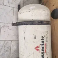 کپسول 10CNG کیلویی|قطعات یدکی و لوازم جانبی|قزوین, |دیوار