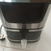 سرخ کن بدون روغن