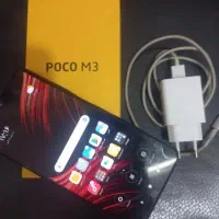 شیاومی m3سالم بدون هیچ مشکلی|موبایل|اصفهان, کوی امام|دیوار