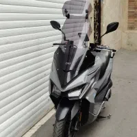 sym jt 200 جی تی ۲۰۰