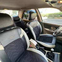 پژو پارس سیمی ۴۰۲|خودرو سواری و وانت|بندرعباس, |دیوار