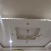 گچکاری و گچ خاک تمام قسط|خدمات پیشه و مهارت|مینودشت, |دیوار