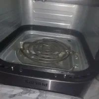 سرخ کن  مدل فلیپس