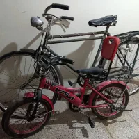 دوچرخه 28 نوستالژی