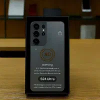 گوشی S24 های کپی