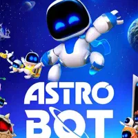 فروش اکانت ظرفیت ۳ بازی اسروبات برای ps5