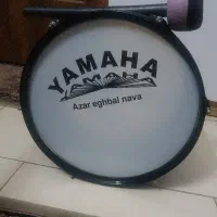طبل یاماها