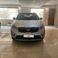 سورنتو مدل ۲۰۱۶ GDi