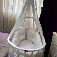 گهواره کودک