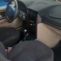 پژو پارس مدل 1401موتور جدید|خودرو سواری و وانت|زابل, |دیوار