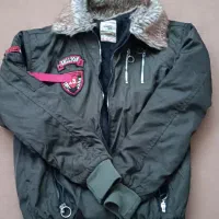 کاپشن خلبانی نو|لباس|اردکان, |دیوار