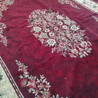 قالی نوستالژی