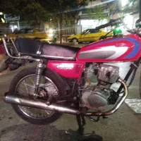 فروش هندا 125