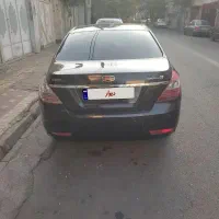جیلی|خودرو سواری و وانت|تهران, فلاح|دیوار