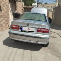 سمند مدل ۸۵