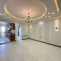 ۶۶متر روبنما پارکینگ آسانسور/اندیشه فاز۱ شهرک مریم