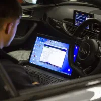 ریمپ تخصصی تمامی ماشین های ایرانی و خارجی