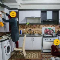 شرکت خدماتی آذربانوی پاکبان