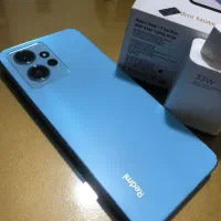 شیائومی note12 رام ۸