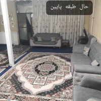 خانه دوطبقه فروش نقدیا معاوضه با ماشین سنگین البرز|فروش خانه و ویلا|اسلام‌‌آباد غرب, |دیوار