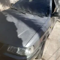 فروش سمند مدل ۸۷