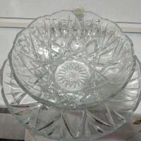 میوه خوری وشیرینی خوری