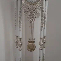 ساعت ایستاده