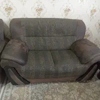 مبل راحتی ۷ نفره