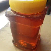 عسل درختی طبیعی