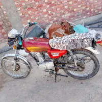 موتور سیکلت فروشی دلگان هست|موتورسیکلت|ایرانشهر, |دیوار