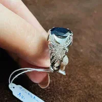 نقره کار دست