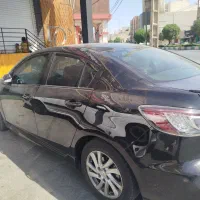 مزدا۳نیو تیپ 4 مدل 95 کارکرد 166هزار|خودرو سواری و وانت|اهواز, گلستان|دیوار